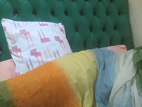 Sexy Riri online show from January 11, 2026, 4:30 am