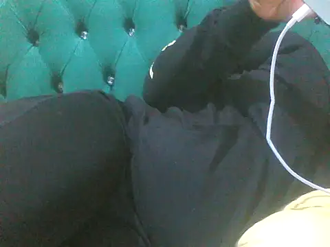 Sexy Riri online show from October 24, 2025, 3:44 pm