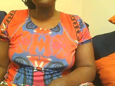 Sexy Riri online show from September 30, 2025, 10:27 pm