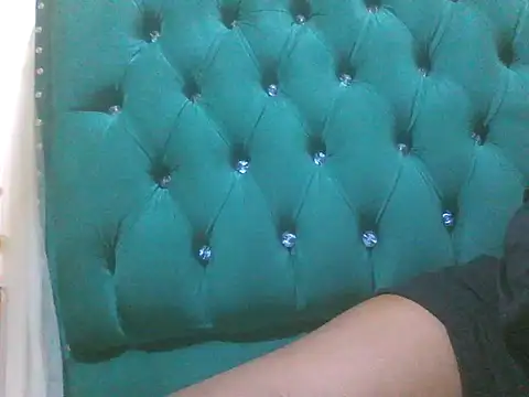 Sexy Riri online show from October 30, 2025, 11:52 am