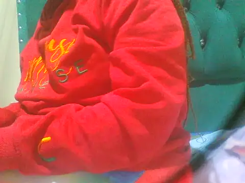 Sexy Riri online show from March 2, 2026, 5:08 am