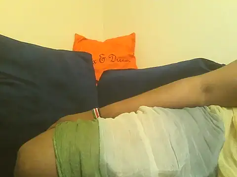 Sexy Riri online show from September 26, 2025, 3:52 pm