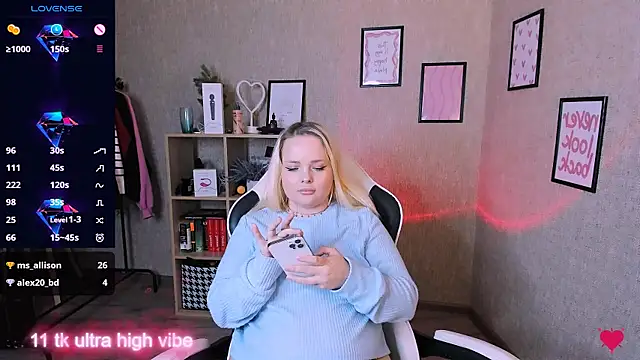 Snapshot of flower_sarah_ chatting on February 21, 2025, 3:10 pm flower sarah online show from February 21, 2025, 3:10 pm