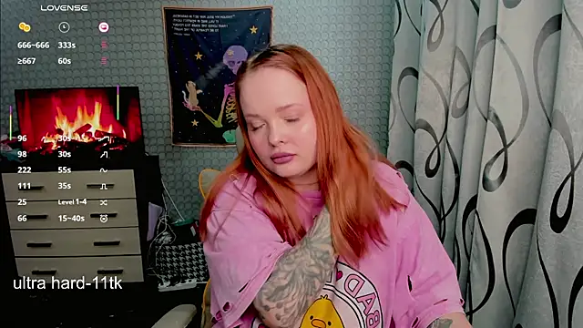 flower sarah  online show from April 10, 2026, 12:34 pm