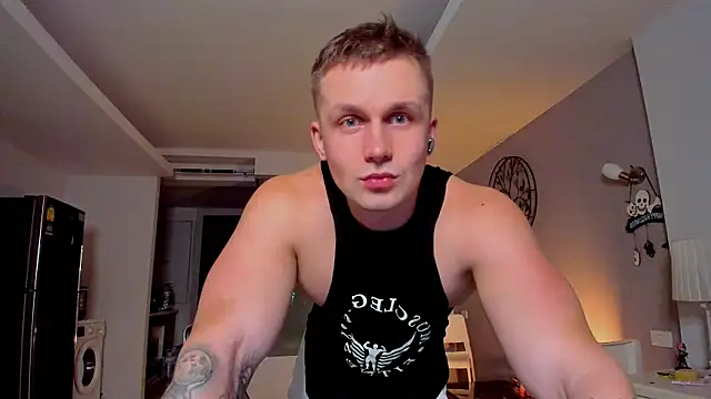 Snapshot of Samuel_Andrew chatting on November 25, 2025, 2:34 am Samuel Andrew online show from November 25, 2025, 2:34 am