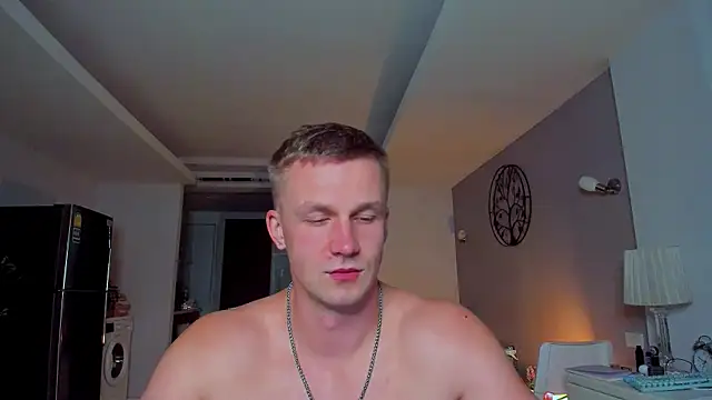 Samuel Andrew online show from May 15, 2026, 5:27 am