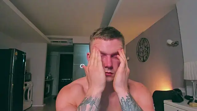 Snapshot of Samuel_Andrew chatting on September 20, 2025, 7:35 am Samuel Andrew online show from September 20, 2025, 7:35 am