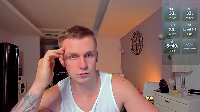 Snapshot of Samuel_Andrew chatting on November 27, 2025, 4:02 am Samuel Andrew online show from November 27, 2025, 4:02 am