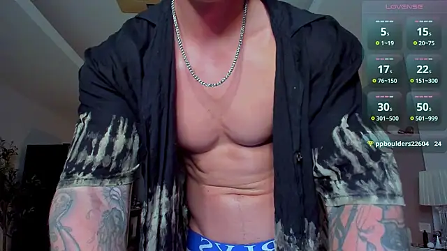 Samuel Andrew online show from May 3, 2026, 3:11 am