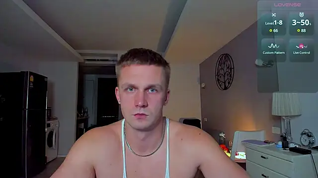 Samuel Andrew online show from June 9, 2026, 11:22 am