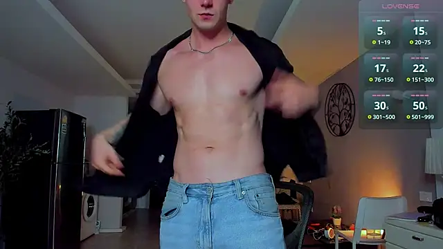 Samuel Andrew online show from April 8, 2026, 4:25 am