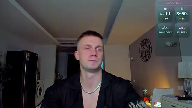 Samuel Andrew online show from June 12, 2026, 9:29 am