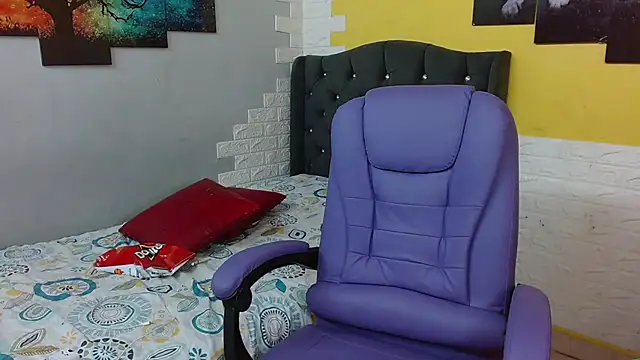 isabeautyx19 online show from March 20, 2026, 2:01 am