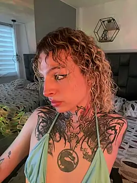 Snapshot of Bonnie_vega chatting on July 15, 2026, 10:50 pm Bonnie vega online show from July 15, 2026, 10:50 pm