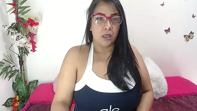 Janeth Sweet online show from October 16, 2025, 4:48 pm