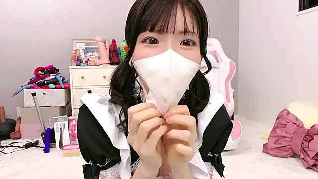 -minami- online show from April 24, 2026, 12:07 pm