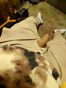 NegligibleVerse9 online show from October 10, 2025, 10:43 pm