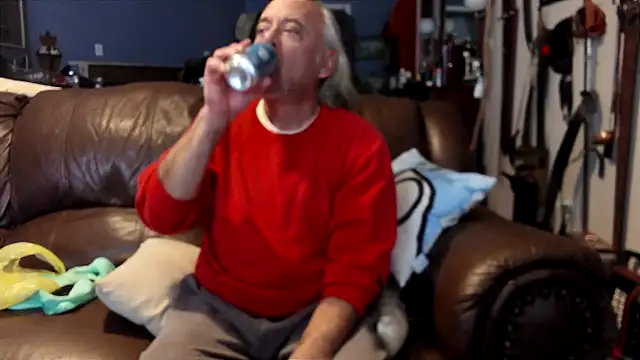 PincheDave4u online show from February 9, 2025, 10:32 pm