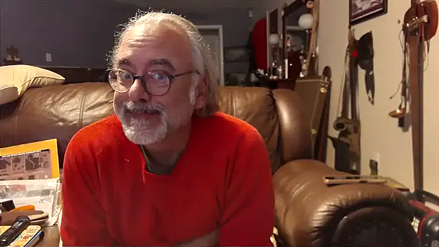 PincheDave4u online show from December 26, 2024, 4:58 pm