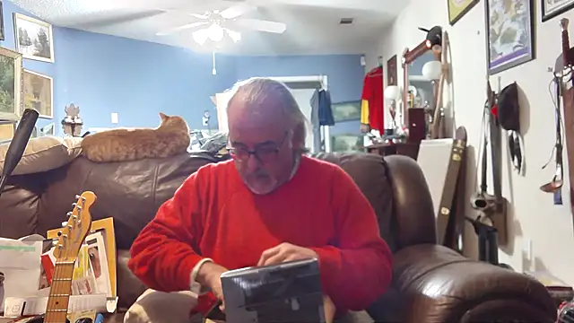 PincheDave4u online show from January 18, 2025, 10:49 am