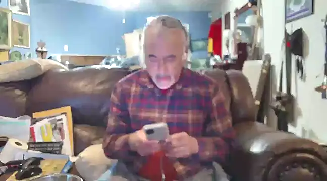 PincheDave4u online show from January 19, 2025, 2:25 am