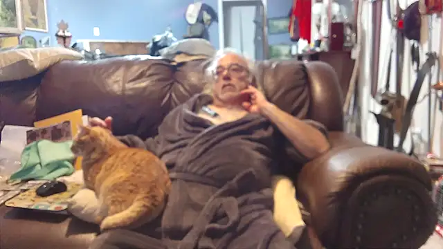 PincheDave4u online show from February 5, 2025, 3:13 am