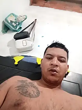 yoryisexi online show from January 31, 2026, 10:19 pm