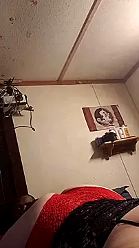 Snapshot of GingerAmayra23 chatting on November 9, 2025, 8:18 am GingerAmayra23 online show from November 9, 2025, 8:18 am