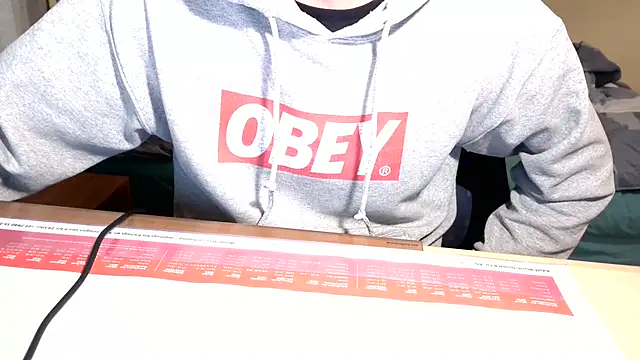 SissyStefanie online show from November 25, 2025, 6:08 pm