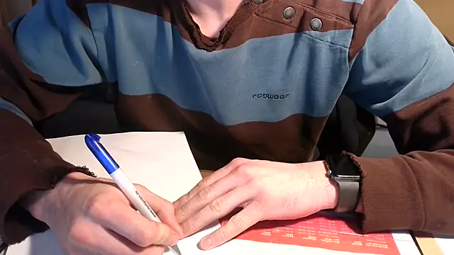 SissyStefanie online show from December 2, 2024, 5:43 pm