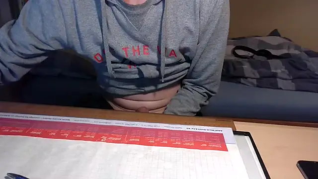 SissyStefanie online show from December 15, 2024, 4:48 pm