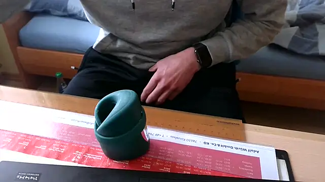 SissyStefanie online show from December 26, 2024, 12:16 pm