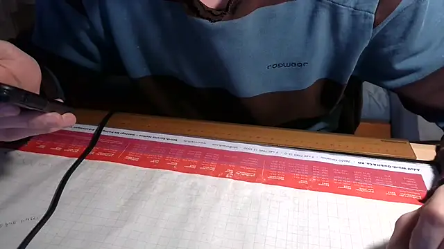 SissyStefanie online show from December 3, 2024, 5:28 pm