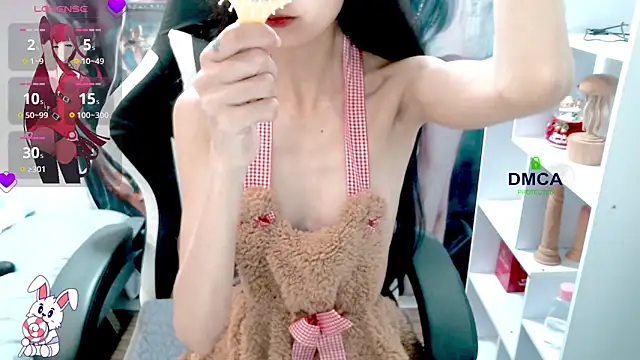 ChangChang  online show from March 25, 2026, 6:13 am