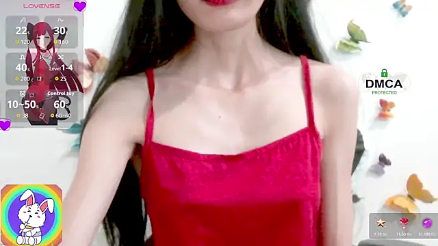 ChangChang  online show from October 30, 2025, 1:48 am