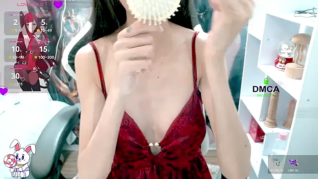 ChangChang  online show from March 29, 2026, 6:15 am