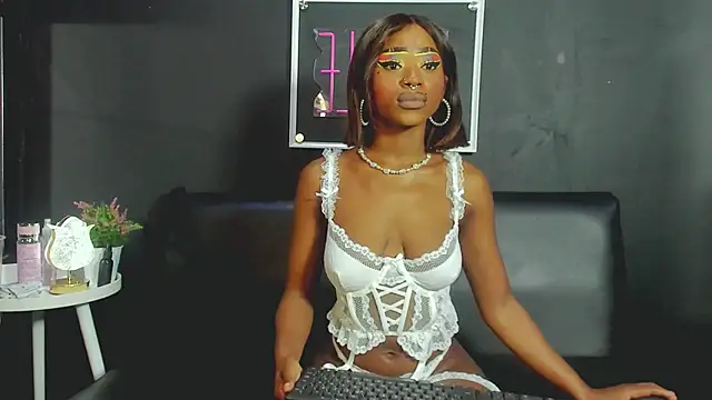 Ebonydollxx online show from September 10, 2025, 12:04 pm