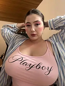 Kamilla Loop online show from October 1, 2025, 8:57 pm