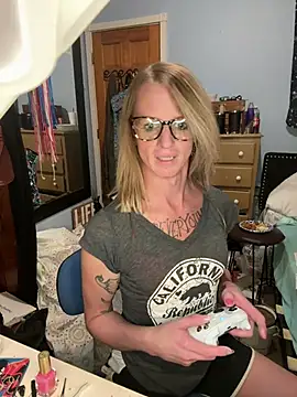 Cutetrans90 online show from February 19, 2025, 3:28 am