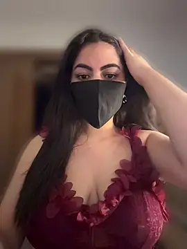Hot-Sarah-arab online show from May 13, 2026, 9:00 pm
