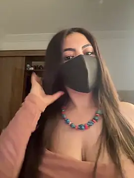 Hot-Sarah-arab online show from June 10, 2026, 7:26 pm