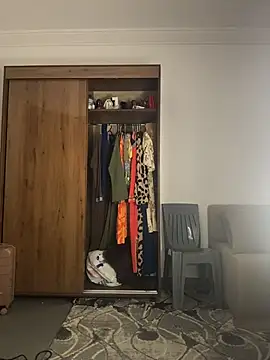 Hot-Sarah-arab online show from February 16, 2026, 8:40 pm