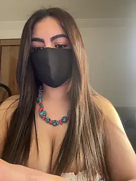 Hot-Sarah-arab online show from April 2, 2026, 8:37 pm