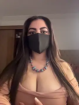 Hot-Sarah-arab online show from June 9, 2026, 7:15 pm