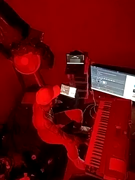 Babyboyy803 online show from March 20, 2026, 5:08 am