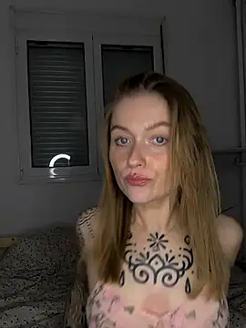 Goldloeckchen159 online show from March 7, 2026, 2:33 pm