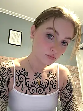 Goldloeckchen159 online show from February 15, 2026, 5:12 pm