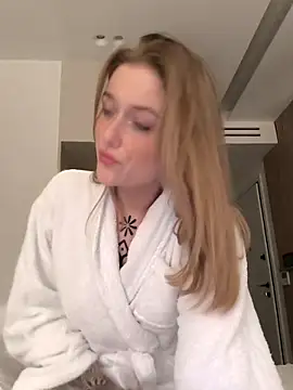 Goldloeckchen159 online show from September 21, 2025, 7:41 pm