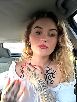 Goldloeckchen159 online show from February 11, 2025, 3:18 pm