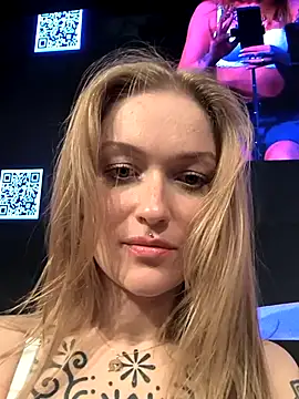 Goldloeckchen159 online show from September 26, 2025, 11:39 am